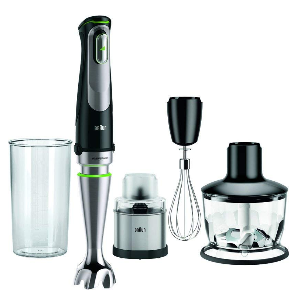 Braun MQ9038X