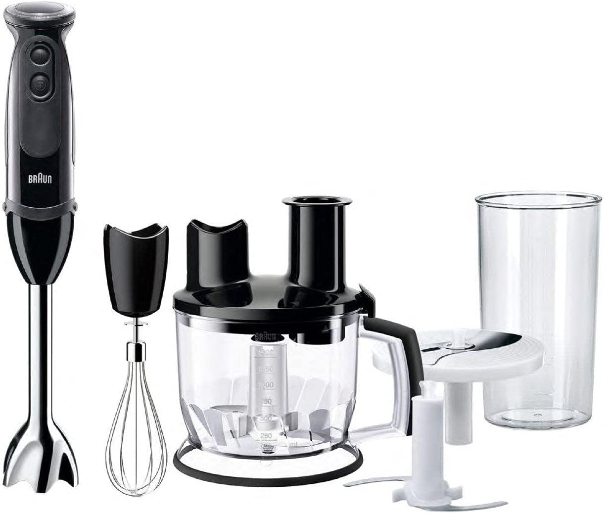 Braun Multiquick 5 MQ5275