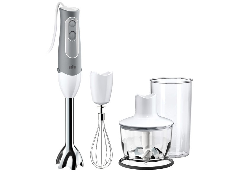 Braun Multiquick 5 Sauce MQ 535