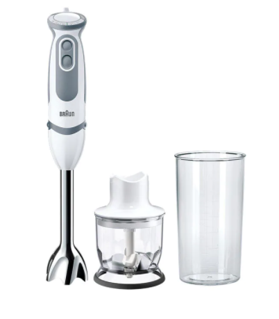 Braun MultiQuick 5 Vario MQ 5220 WH