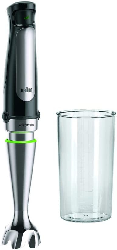 Braun MultiQuick 7 MQ 7000X