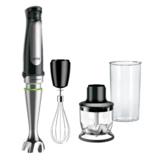 Braun MultiQuick 7 MQ7025X