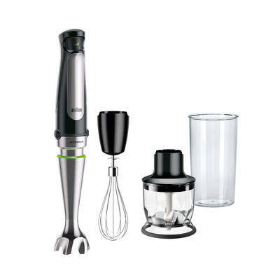 Braun MultiQuick 7 MQ7025X