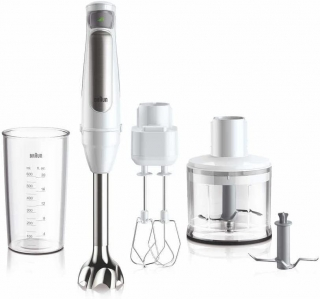 Braun MultiQuick 7 MQ7035BI