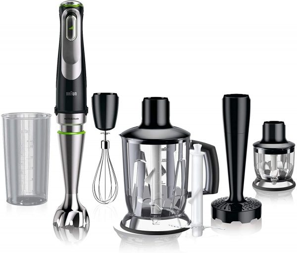 Braun MultiQuick 9 MQ 9147X
