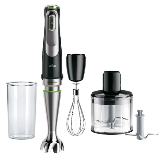 Braun Multiquick 9 MQ9135XI