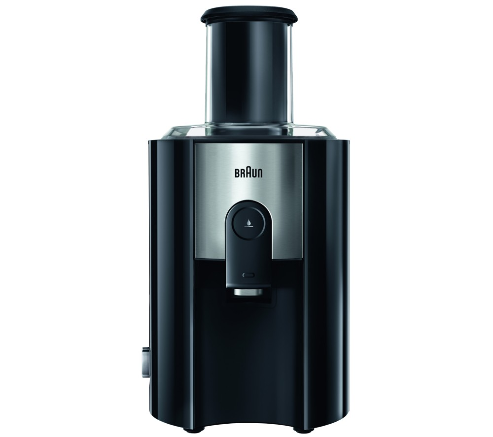 Braun Multiquick J500