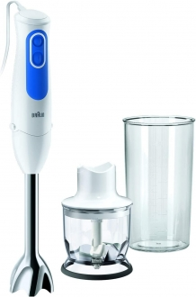 Braun MultiQuick MQ 3020WH