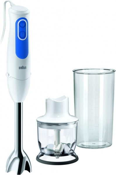 Braun MultiQuick MQ 3020WH