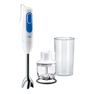 Braun MultiQuick MQ 3020WH