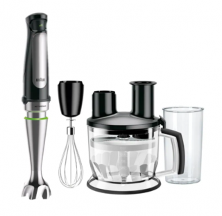 Braun MultiQuick MQ 7075X