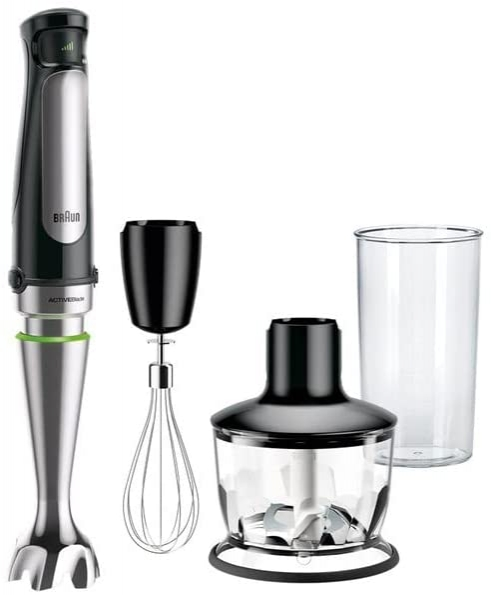 Braun MultiQuick MQ7035X