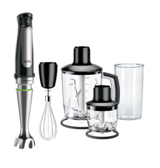 Braun MultiQuick MQ7045X