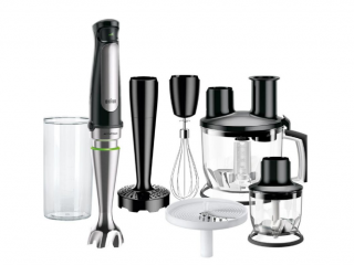 Braun MultiQuick MQ7087X