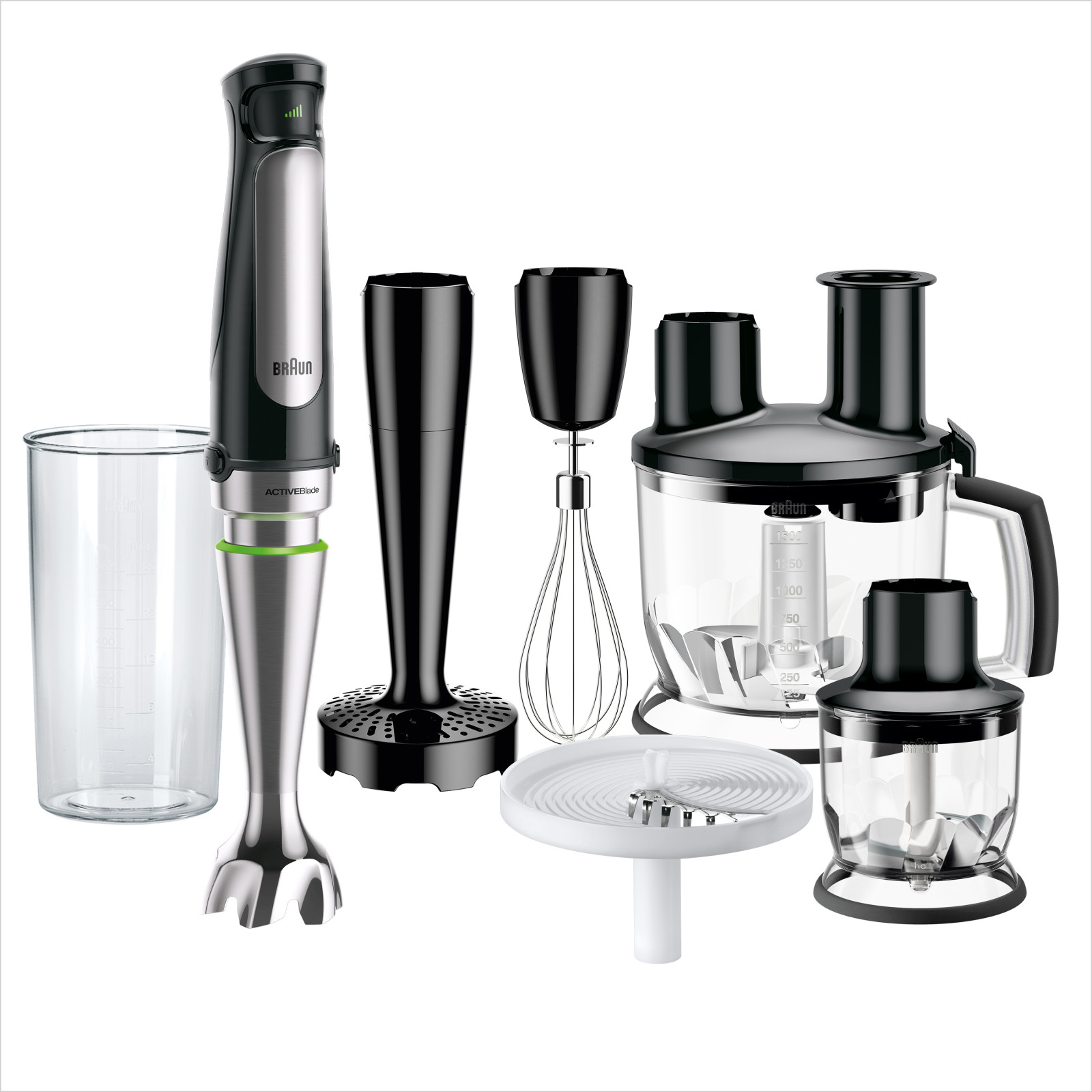 Braun MultiQuick MQ7087X