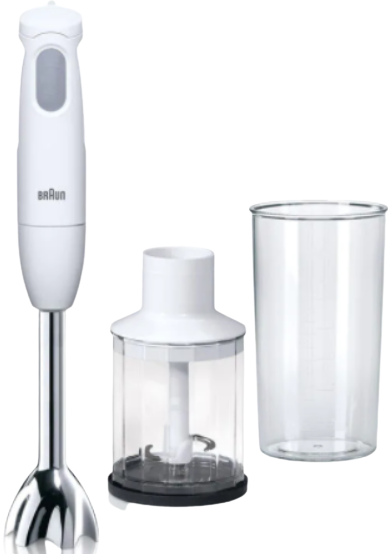 Braun MultiQuick Pesto MQ120