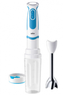 Braun MultiQuick5 Vario MQ5251WHBL