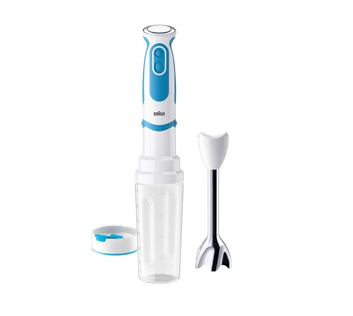 Braun MultiQuick5 Vario MQ5251WHBL