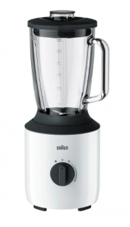 Braun Powerblend 3 JB3150WH