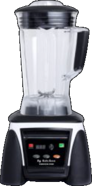 By Kitchen Vortex Pro Bar