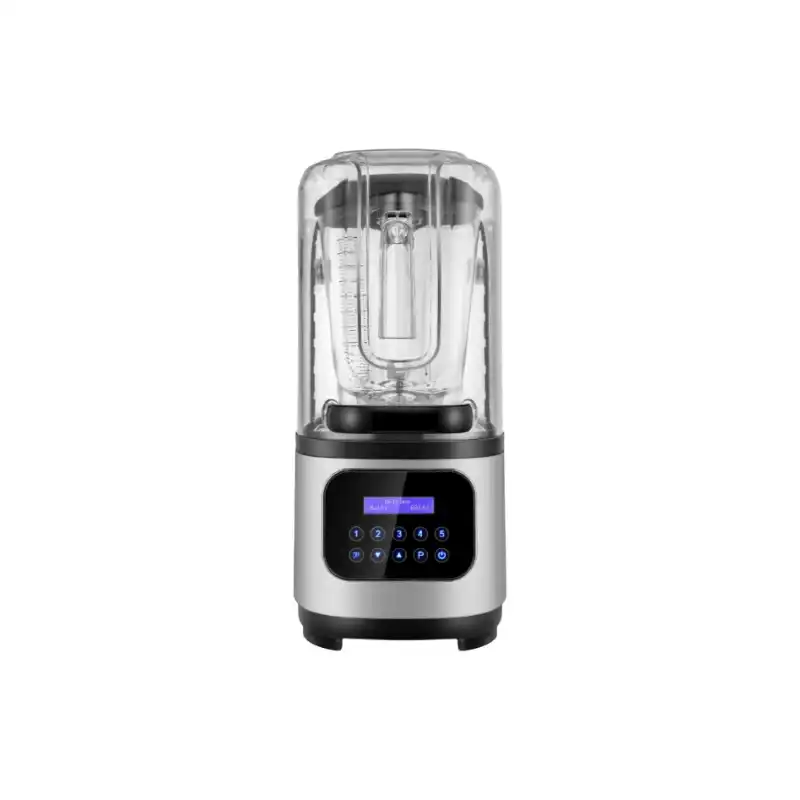 By Kitchen Vortex Silencer Bar