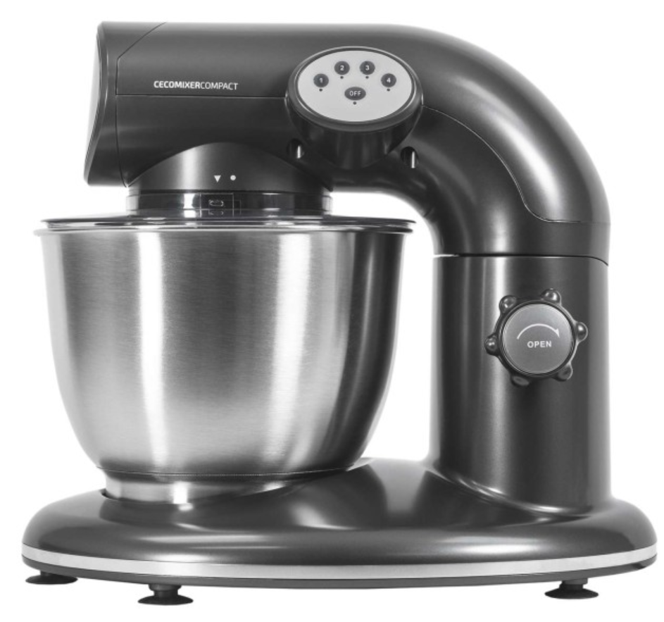 Cecotec Cecomixer Compact