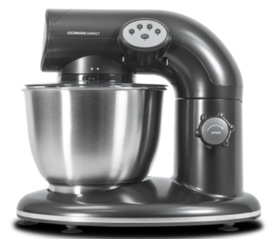 Cecotec Compact