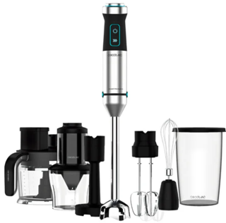 Cecotec Power TitanBlack 1500 XL