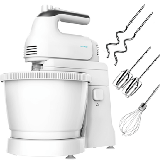 Cecotec Powertwist 500