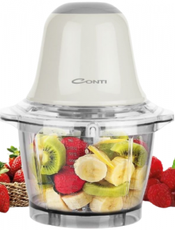 Conti Quickmaster CMD-305 görsel 2