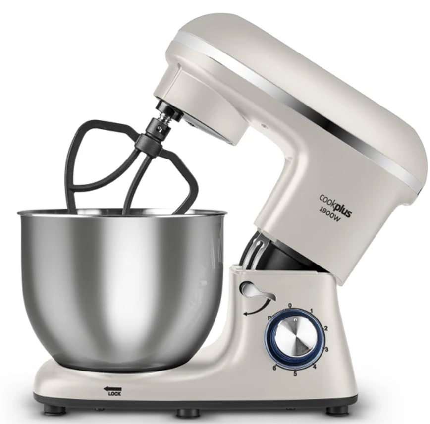 Cookplus Chefcrafter