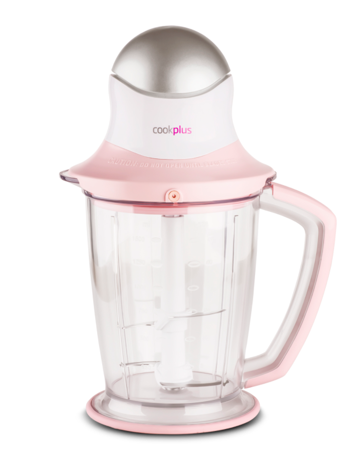 Cookplus Chopper XXL 4001