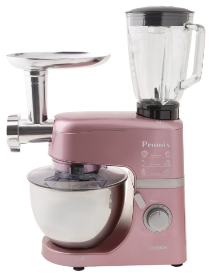 Cookplus Promix EF802