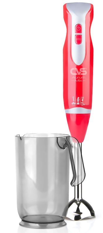 CVS Aurummix DN 1284