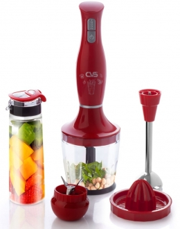 CVS DN 12104 CitrusMix