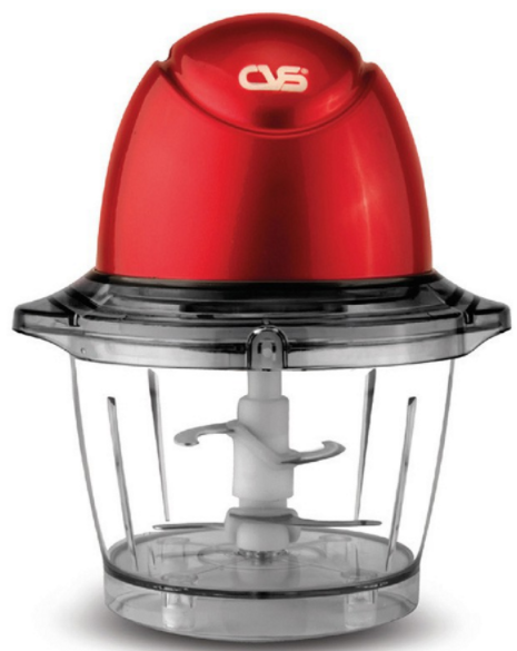 CVS Fresa DN 3351