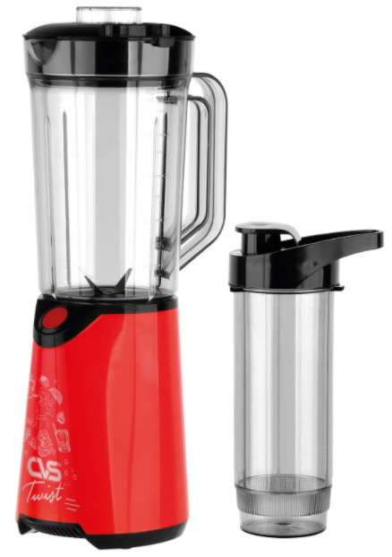 CVS Twist Mega Personel DN 4534