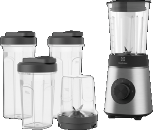 Electrolux E4CB1-6ST