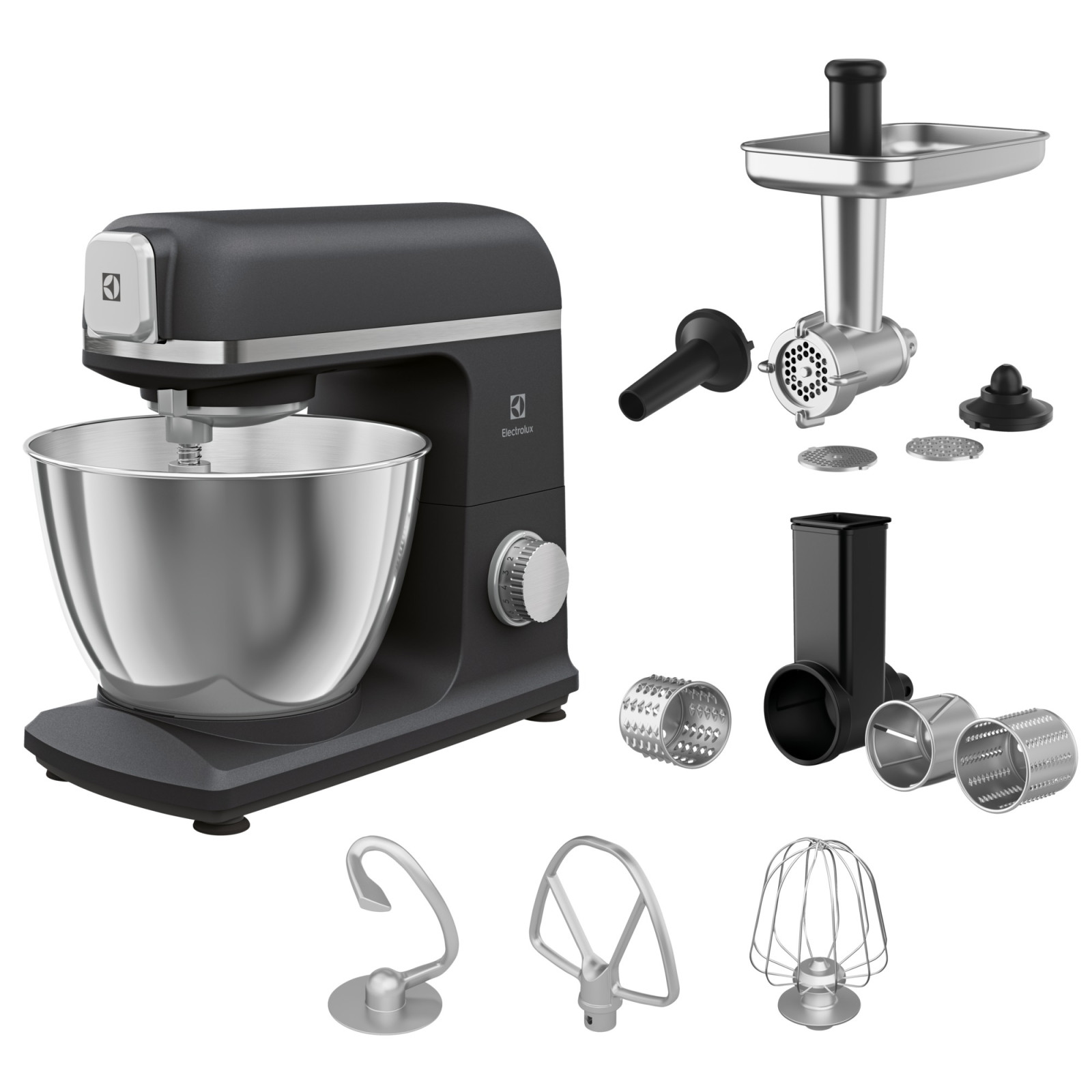 Electrolux E5KM1-4SW