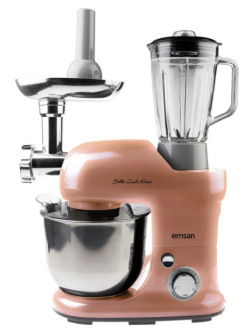 Emsan Bella Gusto Maxi