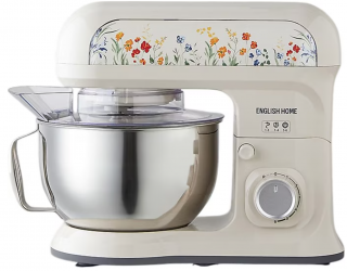 English Home SMR 3001