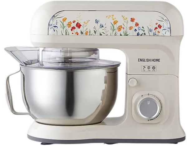English Home SMR 3001