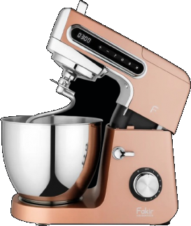 Fakir Chef Pastro