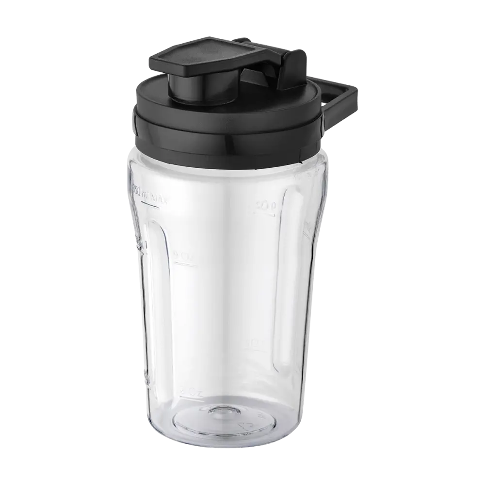 Fakir Chop'N Blend Smoothie Blender Aqua görsel 8