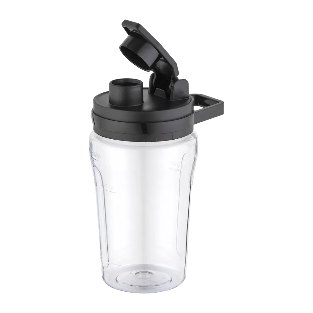 Fakir Chop'N Blend Smoothie Blender Aqua görsel 9