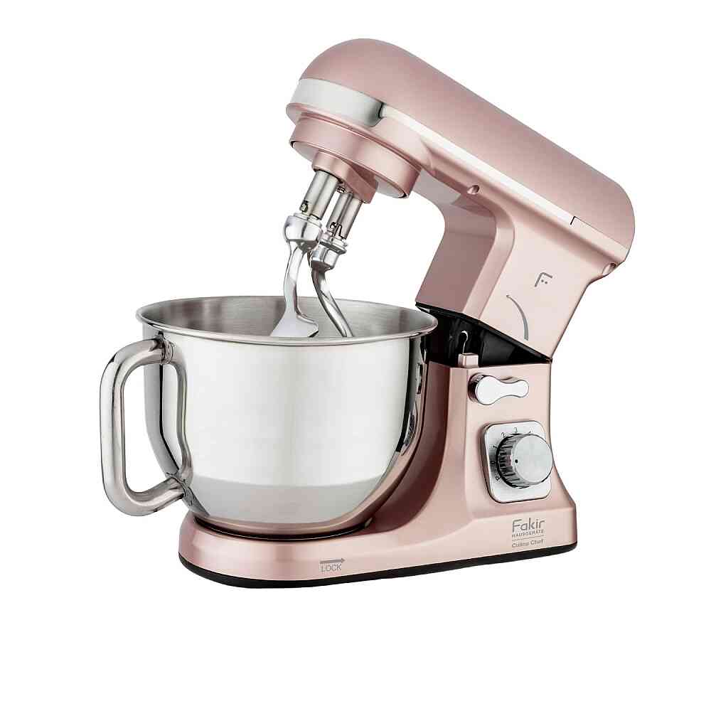 Fakir Culina Chef Mutfak Robotu Rosie