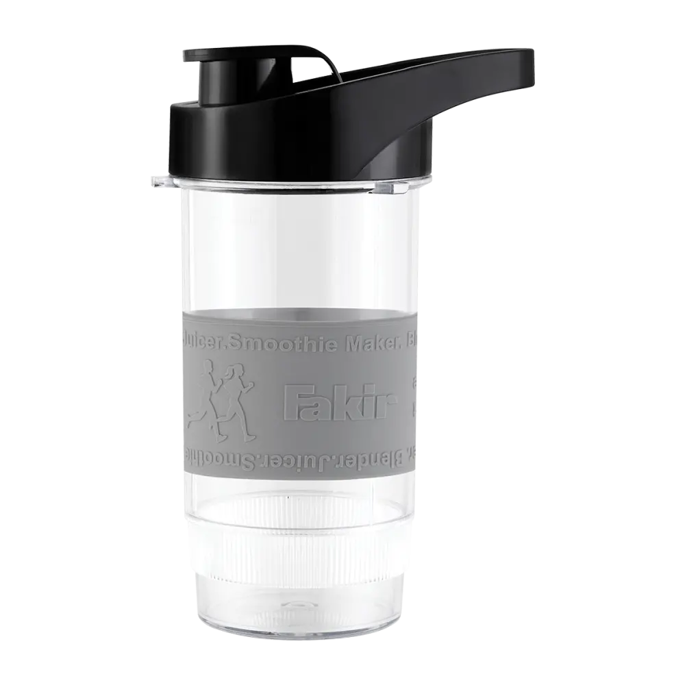 Fakir Dynamic Comfort Kişisel Blender Siyah görsel 2