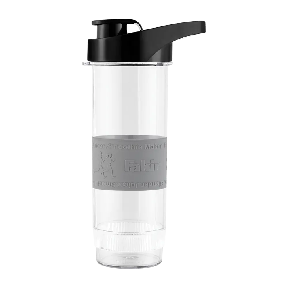 Fakir Dynamic Comfort Kişisel Blender Siyah görsel 3