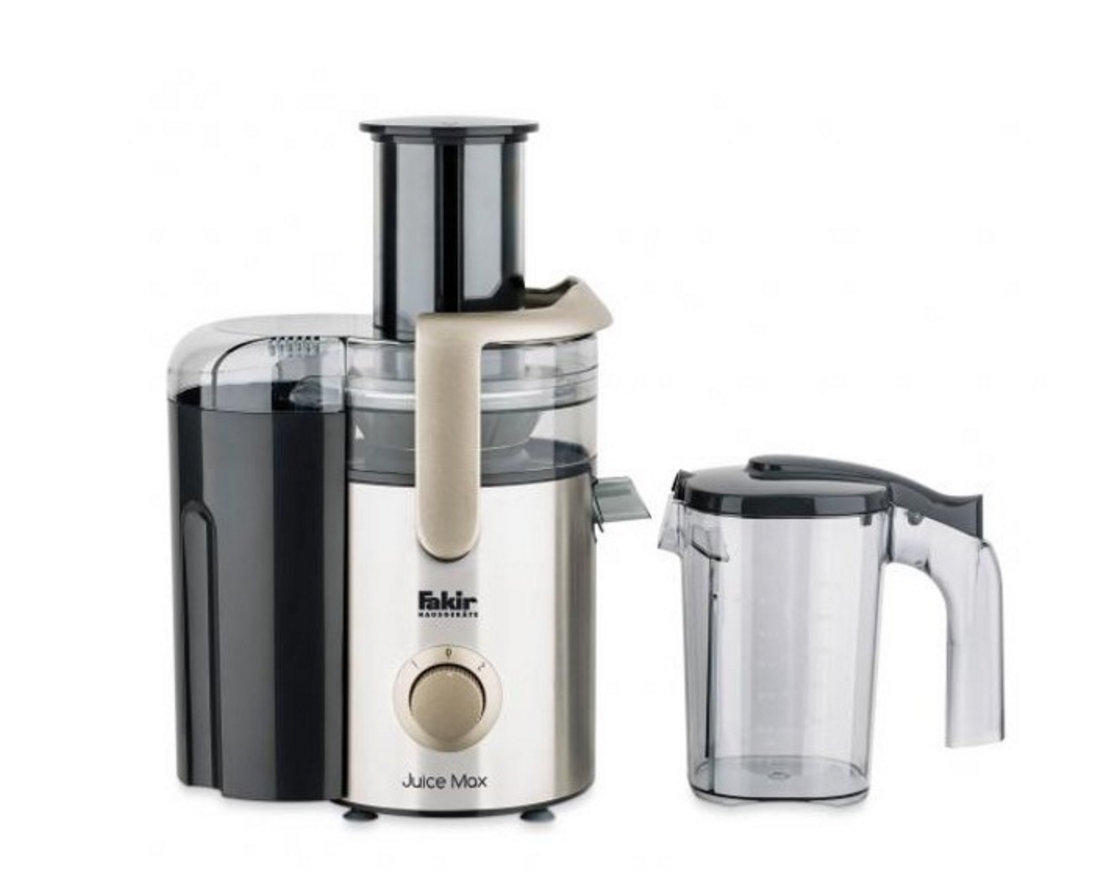 Fakir Juice Max
