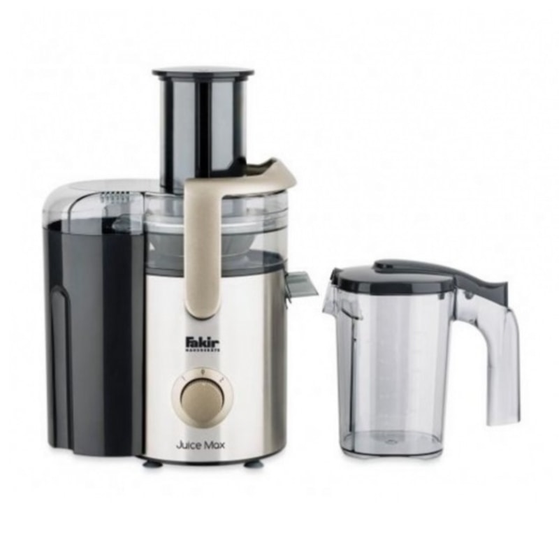 Fakir Juice Max